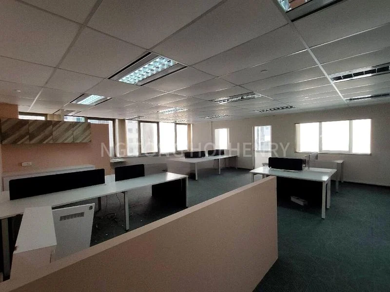 Office for Rent: Keck Seng Tower - Image 6