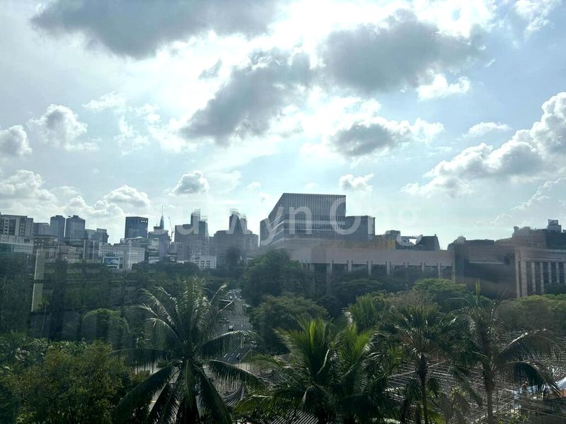 Office for Rent: VisionCrest Commercial - Image 4