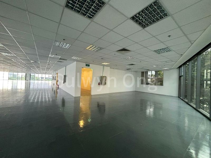 Office for Rent: VisionCrest Commercial - Image 2