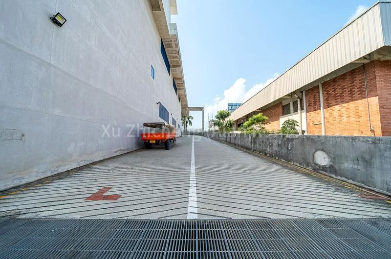 Factory / Workshop (B2) for Sale: Joo Koon Circle - Image 2