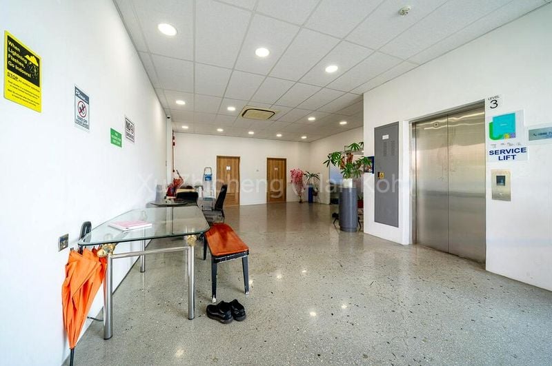 Factory / Workshop (B2) for Sale: Joo Koon Circle - Image 14