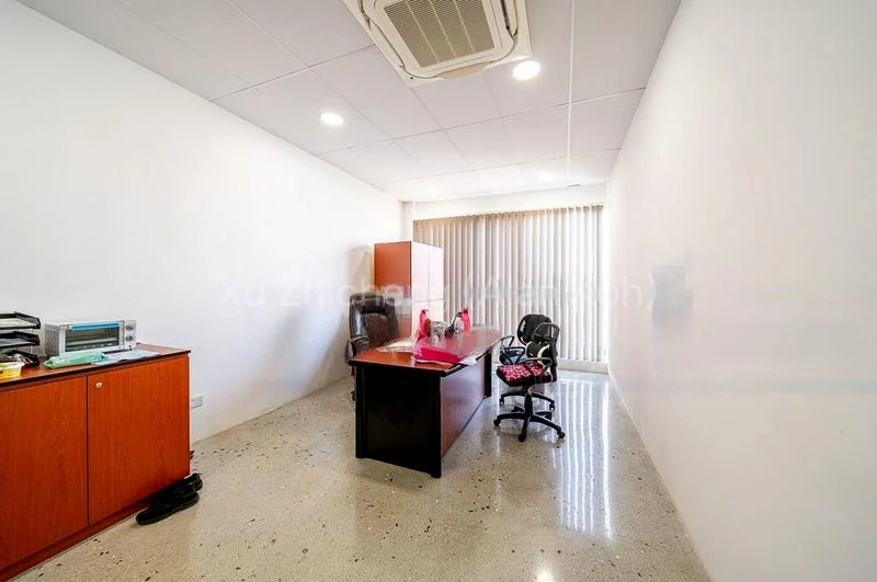 Factory / Workshop (B2) for Sale: Joo Koon Circle - Image 17