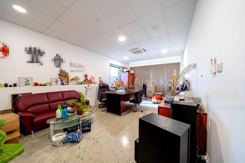 Factory / Workshop (B2) for Sale: Joo Koon Circle - Image 16