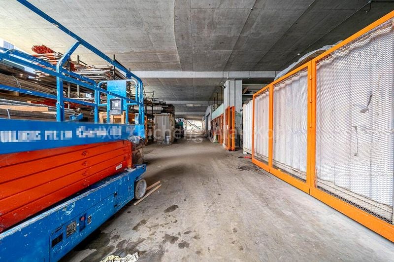 Factory / Workshop (B2) for Sale: Joo Koon Circle - Image 8