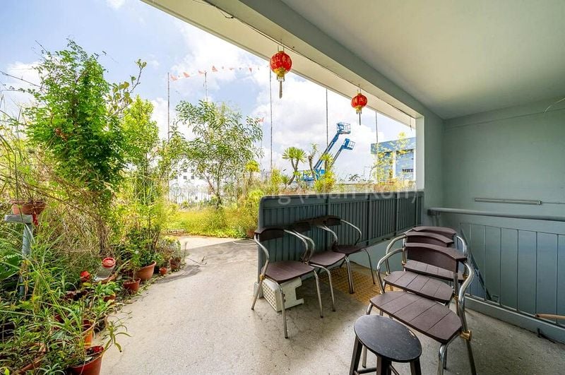 Factory / Workshop (B2) for Sale: Joo Koon Circle - Image 12