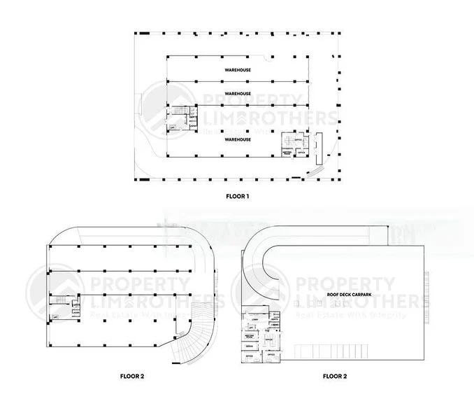 Factory / Workshop (B2) for Sale: Joo Koon Circle - Image 20