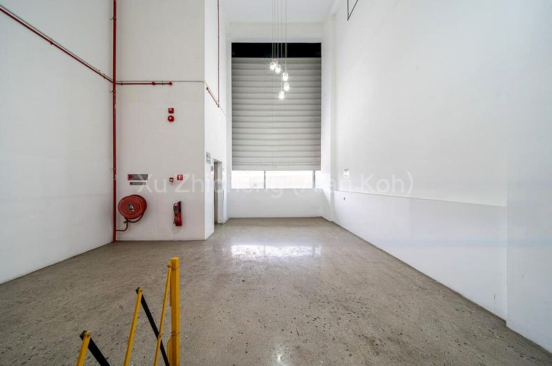 Factory / Workshop (B2) for Sale: Joo Koon Circle - Image 9