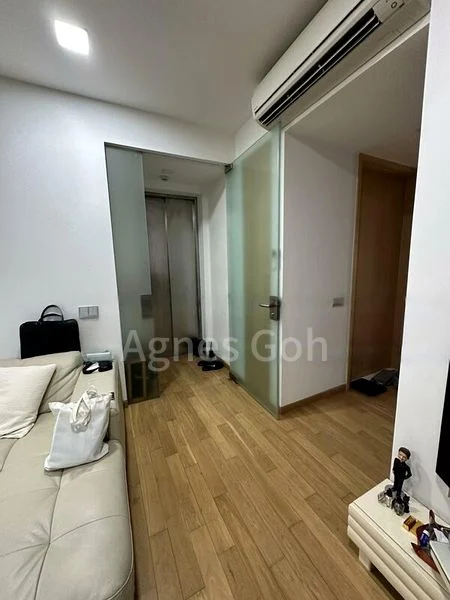 2 Bed Condo for Sale in The Peak @ Cairnhill II - Image 4