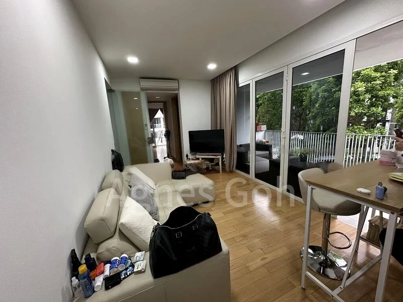 2 Bed Condo for Sale in The Peak @ Cairnhill II - Image 2