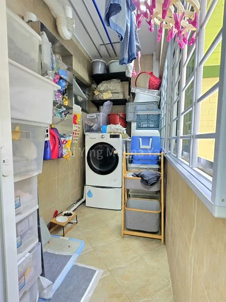 5 Room (5A) HDB for Sale in 135 Jalan Bukit Merah - Image 13