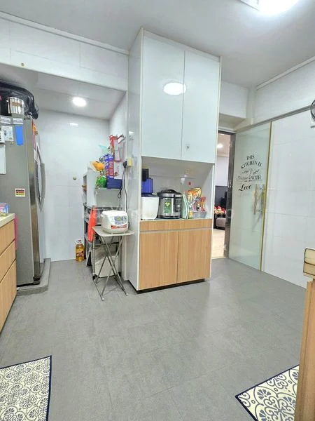 5 Room (5A) HDB for Sale in 135 Jalan Bukit Merah - Image 11