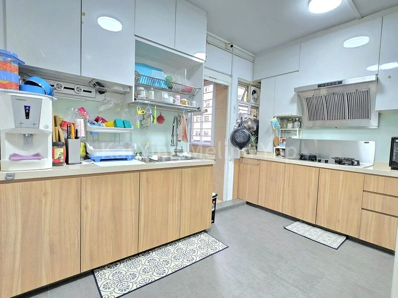 5 Room (5A) HDB for Sale in 135 Jalan Bukit Merah - Image 12