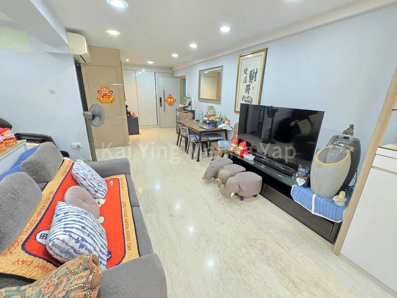 5 Room (5A) HDB for Sale in 135 Jalan Bukit Merah - Image 3