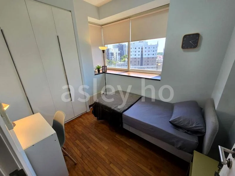 Room (Condo) for Rent in  Nuovo - Image 5