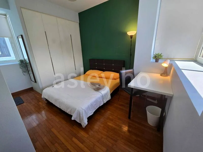 Room (Condo) for Rent in  Nuovo - Image 1