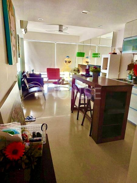 1 Bed Apartment (Condo) for Sale in  The Clift - Image 4