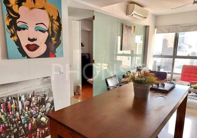 1 Bed Apartment (Condo) for Sale in  The Clift - Image 3