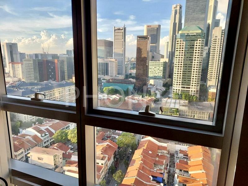 1 Bed Apartment (Condo) for Sale in  The Clift - Image 2