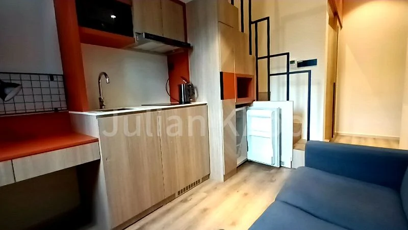 Studio Shophouse (Landed) for Rent in Serangoon Road - Image 1