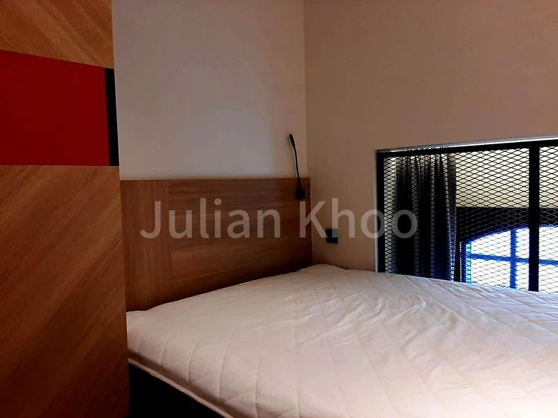 Studio Shophouse (Landed) for Rent in Serangoon Road - Image 4