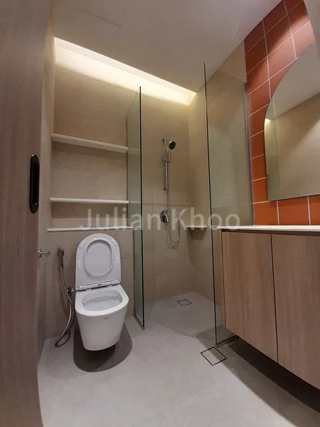 Studio Shophouse (Landed) for Rent in Serangoon Road - Image 5