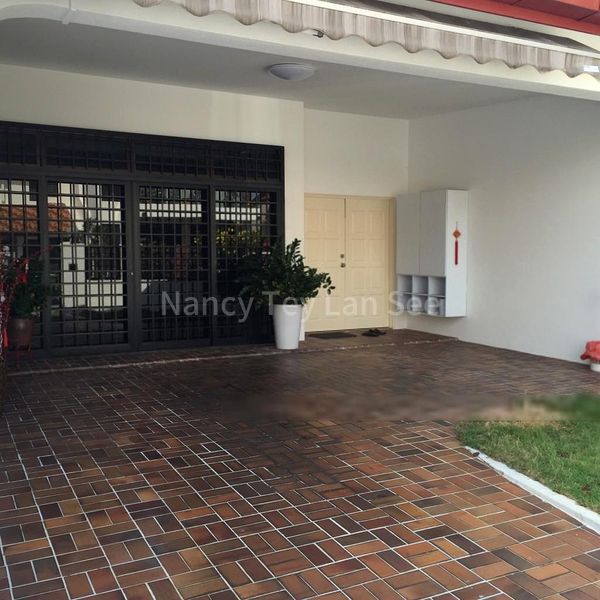3 Bed Terraced House (Landed) for Rent in  Joo Chiat Road - Image 8