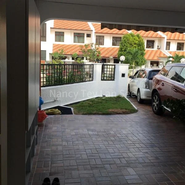 3 Bed Terraced House (Landed) for Rent in  Joo Chiat Road - Image 12