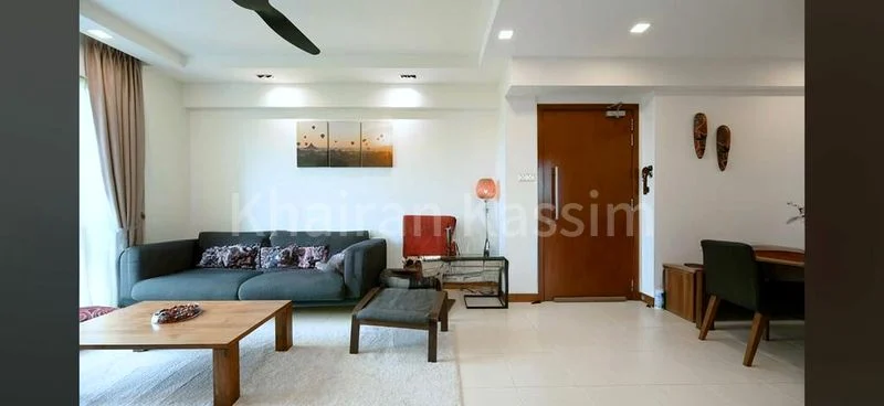 3 Bed Executive Condo for Sale in  Whitewater - Image 8