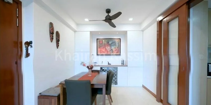 3 Bed Executive Condo for Sale in  Whitewater - Image 6