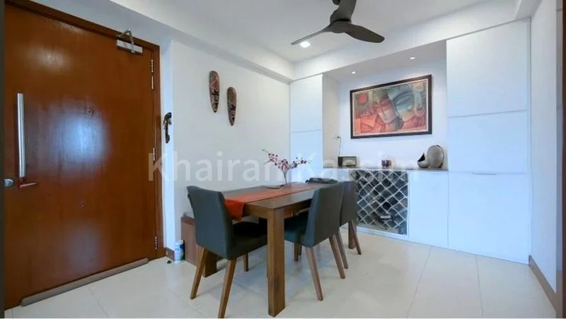 3 Bed Executive Condo for Sale in  Whitewater - Image 2