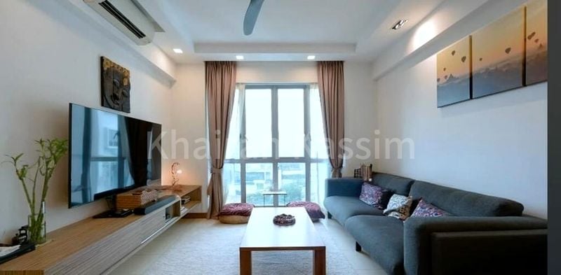 3 Bed Executive Condo for Sale in  Whitewater - Image 1