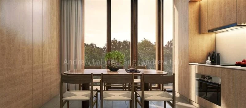 3 Bed Condo for Sale in  Ikigai - Image 3