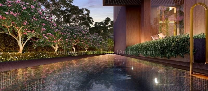 3 Bed Condo for Sale in  Ikigai - Image 2