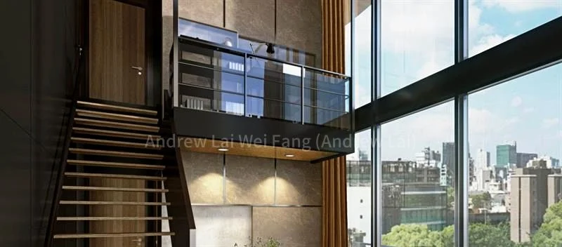 3 Bed Condo for Sale in  Ikigai - Image 5