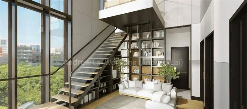 3 Bed Condo for Sale in  Ikigai - Image 1