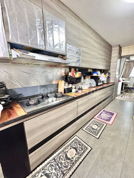 4 Room (4S) HDB for Sale in 276 Yishun Street 22 - Image 4