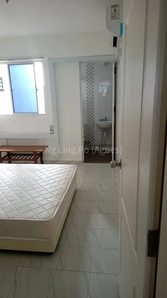 Master Room (HDB) for Rent in  110 Yishun Ring Road - Image 1