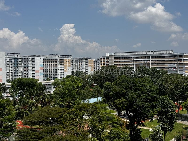 Master Room (HDB) for Rent in  110 Yishun Ring Road - Image 4