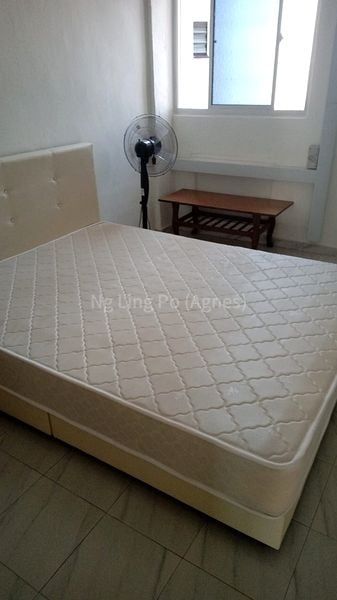 Master Room (HDB) for Rent in  110 Yishun Ring Road - Image 2