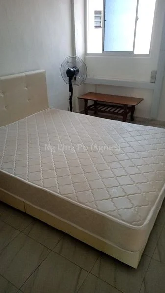 Master Room (HDB) for Rent in  110 Yishun Ring Road - Image 2