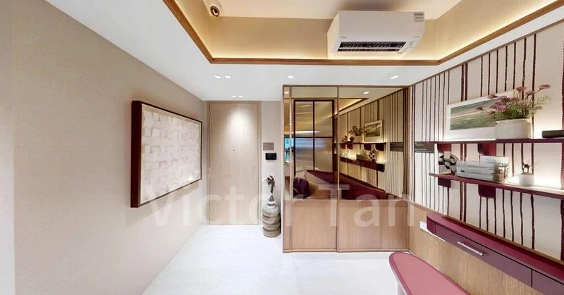 4 Bed Condo for Sale in  Ayer Rajah Avenue - Image 2