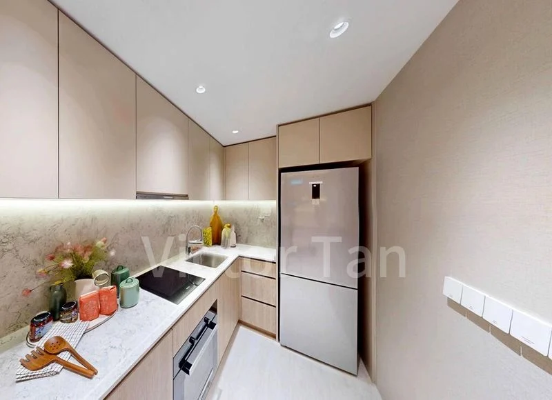 4 Bed Condo for Sale in  Ayer Rajah Avenue - Image 3