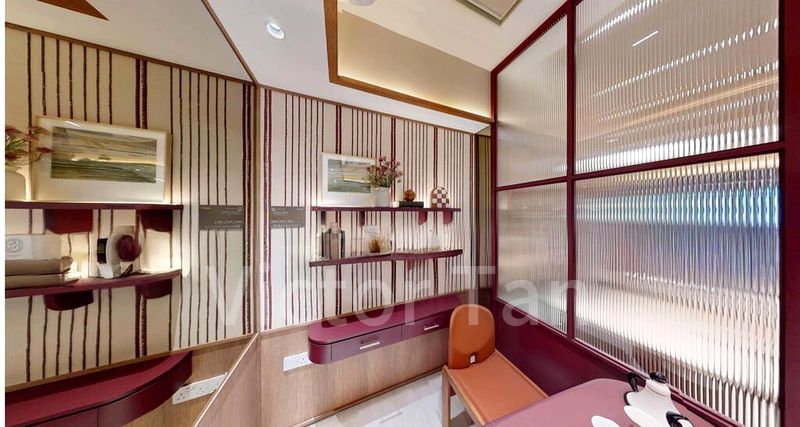 4 Bed Condo for Sale in  Ayer Rajah Avenue - Image 1