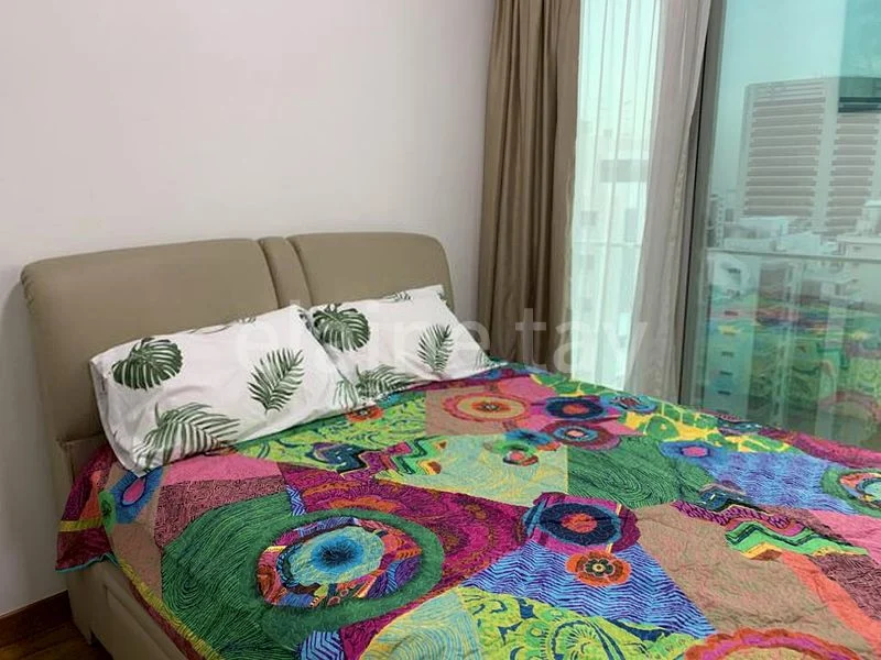 1 Bed Executive Condo for Rent in  Moda - Image 2