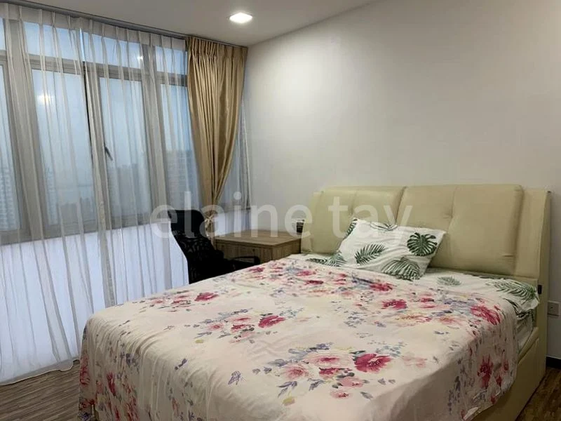 1 Bed Executive Condo for Rent in  Moda - Image 3