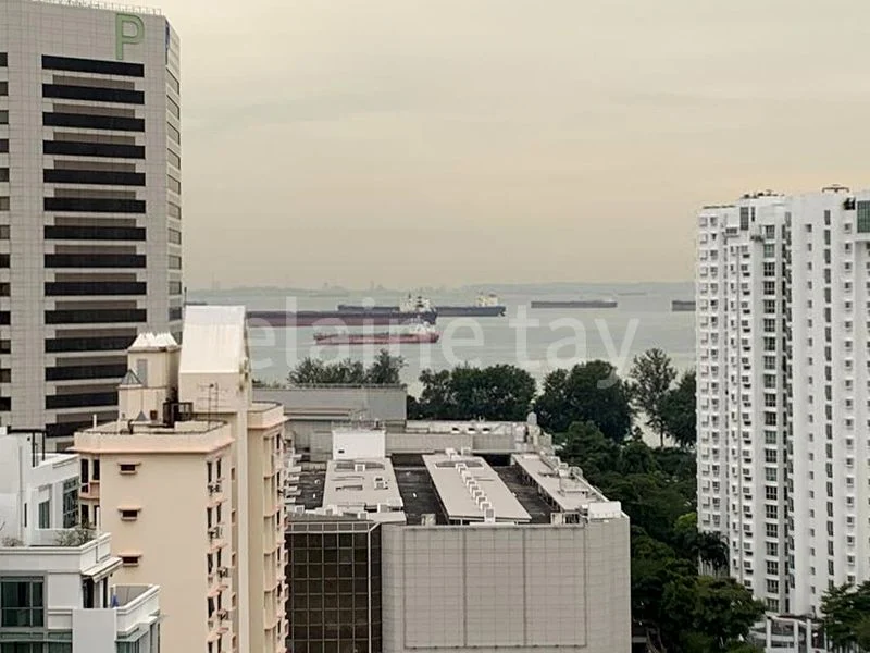 1 Bed Executive Condo for Rent in  Moda - Image 6