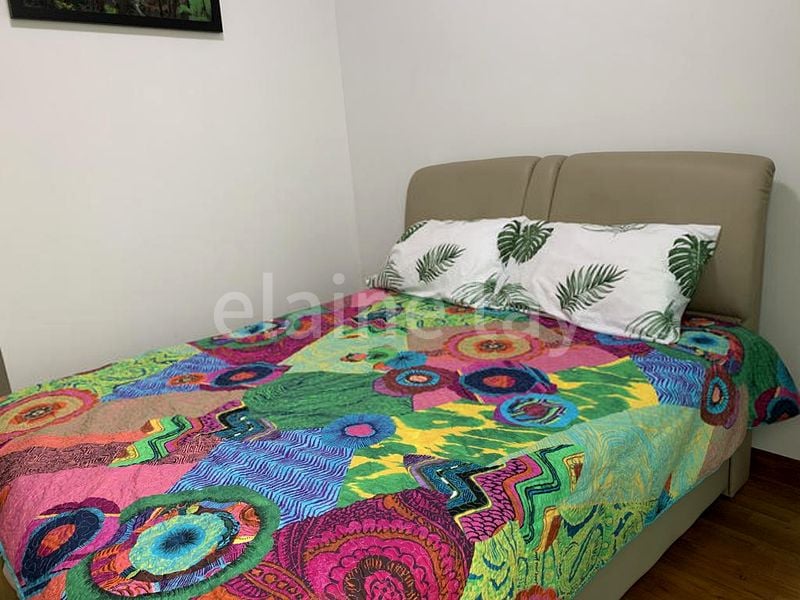 1 Bed Executive Condo for Rent in  Moda - Image 1