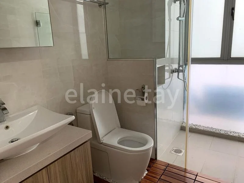 1 Bed Executive Condo for Rent in  Moda - Image 4