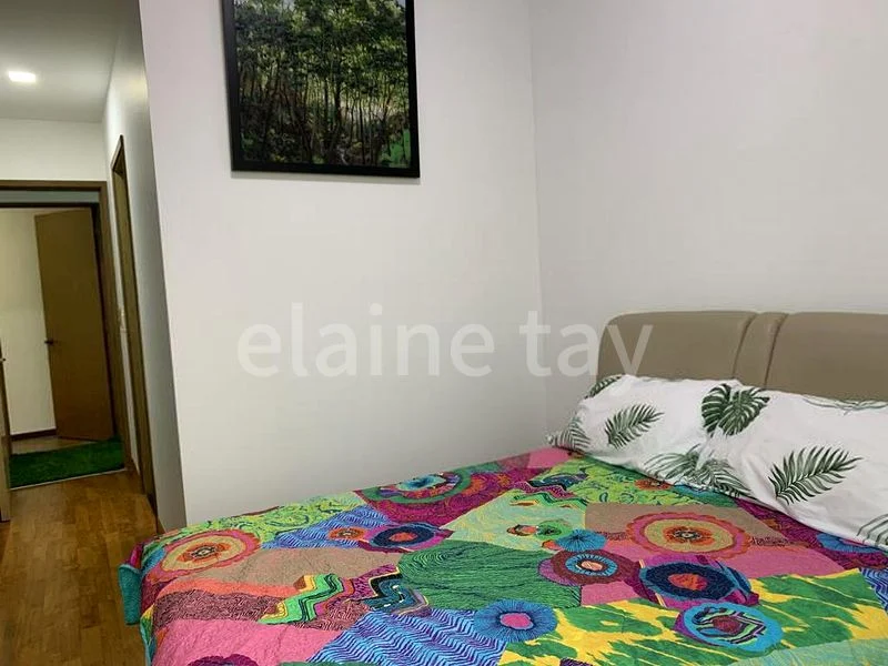 1 Bed Executive Condo for Rent in  Moda - Image 5