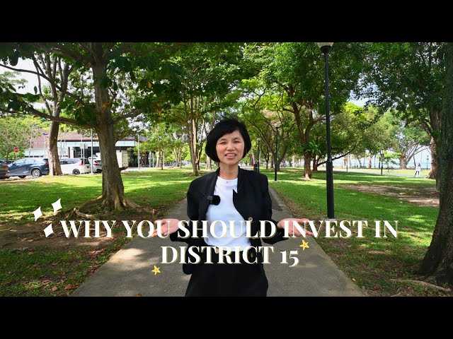 1 Bed Executive Condo for Rent in  Moda - Image 8